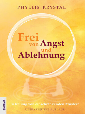 cover image of Frei von Angst und Ablehnung